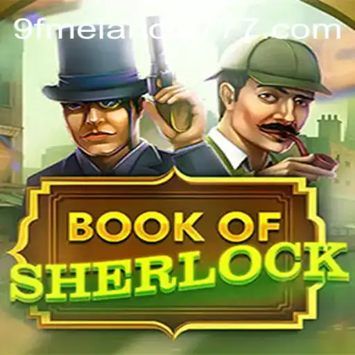 Explorando o Universo de BookOfSherlock