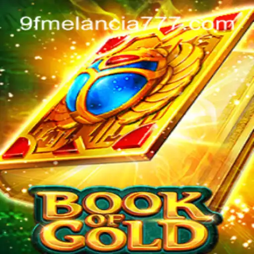 Descubra o Fascinante Mundo de BookofGold com 9F-MELANCIA777