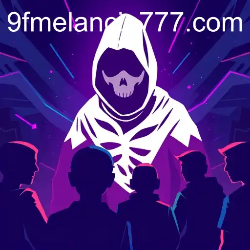VIP Service 9F-MELANCIA777 - 24/7 Support and Exclusive Benefits