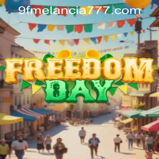 FreedomDay: Explorando o Futuro dos Jogos com 9F-MELANCIA777