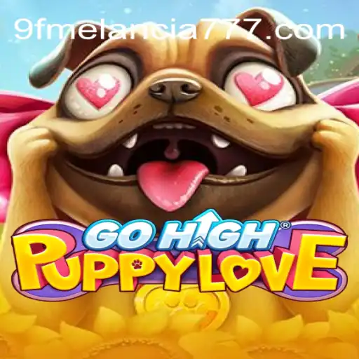 GoHighPuppyLove: A Aventura Canina Interativa