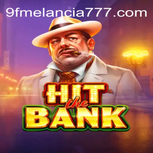 HitTheBank: Uma Experiência de Jogo Única e Envolvente