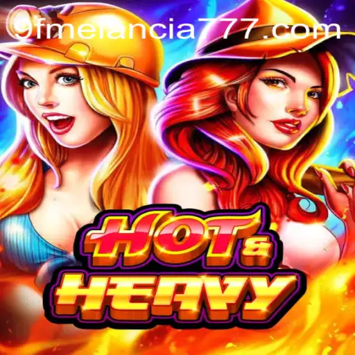 Explorando o Jogo HotHeavy: Diversão, Estratégia e Emoção