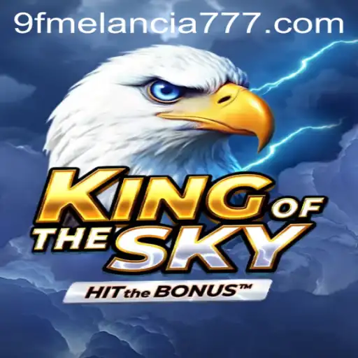 KingOfTheSky: Descubra a Nova Sensação dos Jogos Aéreos com 9F-MELANCIA777