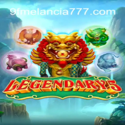 Descubra o Novo Jogo Legendário: Legendary5