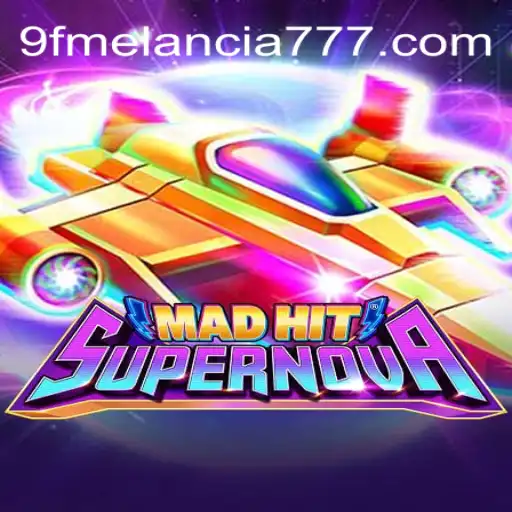 Descubra MadHitSupernova: O Jogo que Revoluciona o Mundo com 9F-MELANCIA777