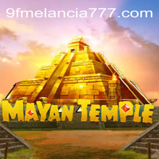 Explorando os Segredos do Jogo MayanTemple: Descubra Aventuras Antigas com 9F-MELANCIA777