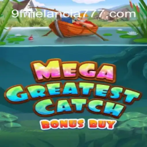 MegaGreatestCatchBonusBuy: A Nova Sensação nos Jogos de Cassino Online