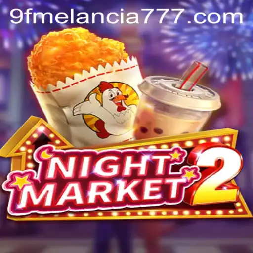 Explorando o Mundo de NightMarket2: Um Guia Completo