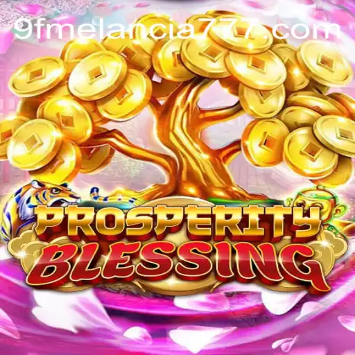 Descubra o Fascinante Jogo ProsperityBlessing e suas Regras Envolventes