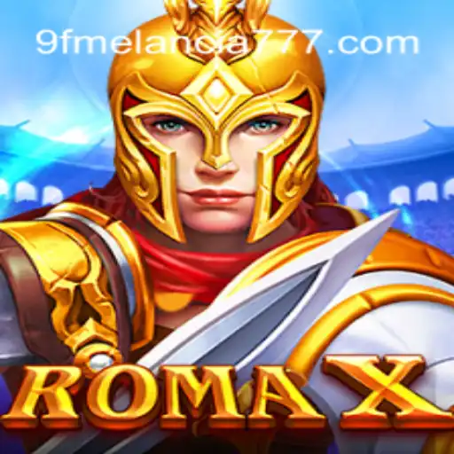 Descubra RomaX: O Jogo que Está Transformando o Mundo dos Games