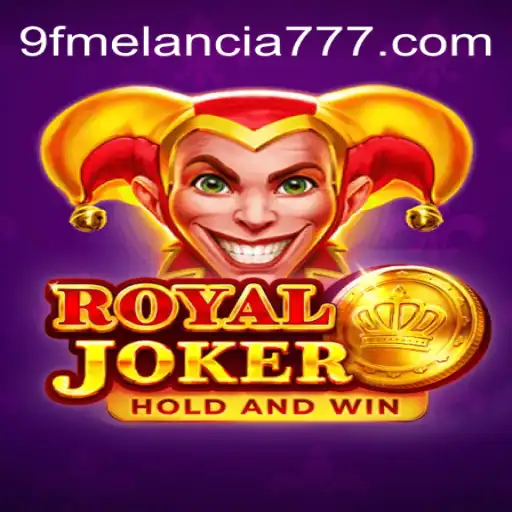 Explorando o Fascinante Mundo de RoyalJoker: Um Guia Completo com Ênfase no Código 9F-MELANCIA777
