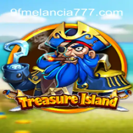 Desvende os Segredos do Novo Jogo TreasureIsland com a Palavra-chave 9F-MELANCIA777