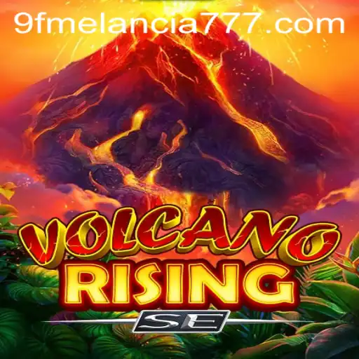 Descubra o Mundo de Aventura em VolcanoRisingSE